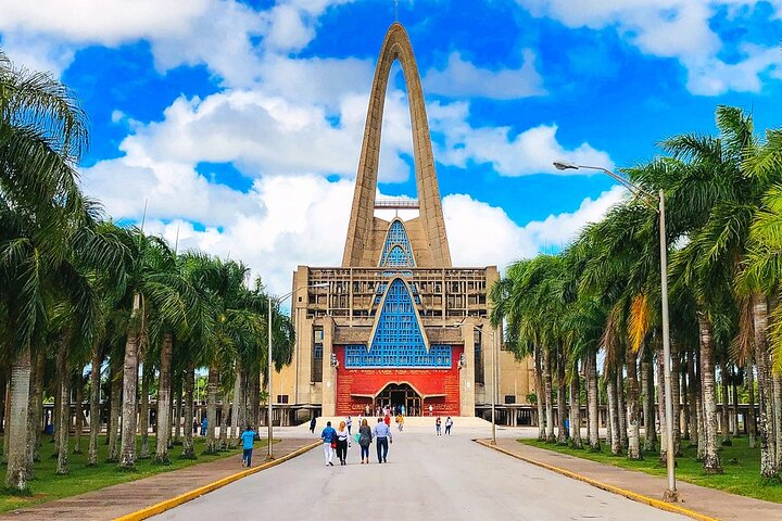 Cultural Safari Tour through the countryside of the Dominican Republic - Photo 1 of 20